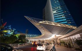 Vdara Beautiful Suite On 22Nd Flr Free Valet Parking